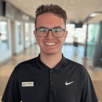 Drayke Fulkerson