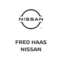 New Nissan Rogue | Fred Haas Nissan