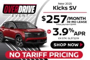 New Kicks Deals Near Me in Tomball, TX