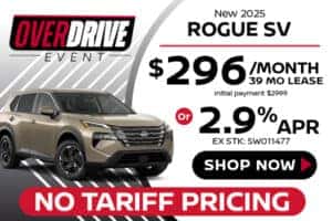 New Rogue Deals Near Me in Tomball, TX