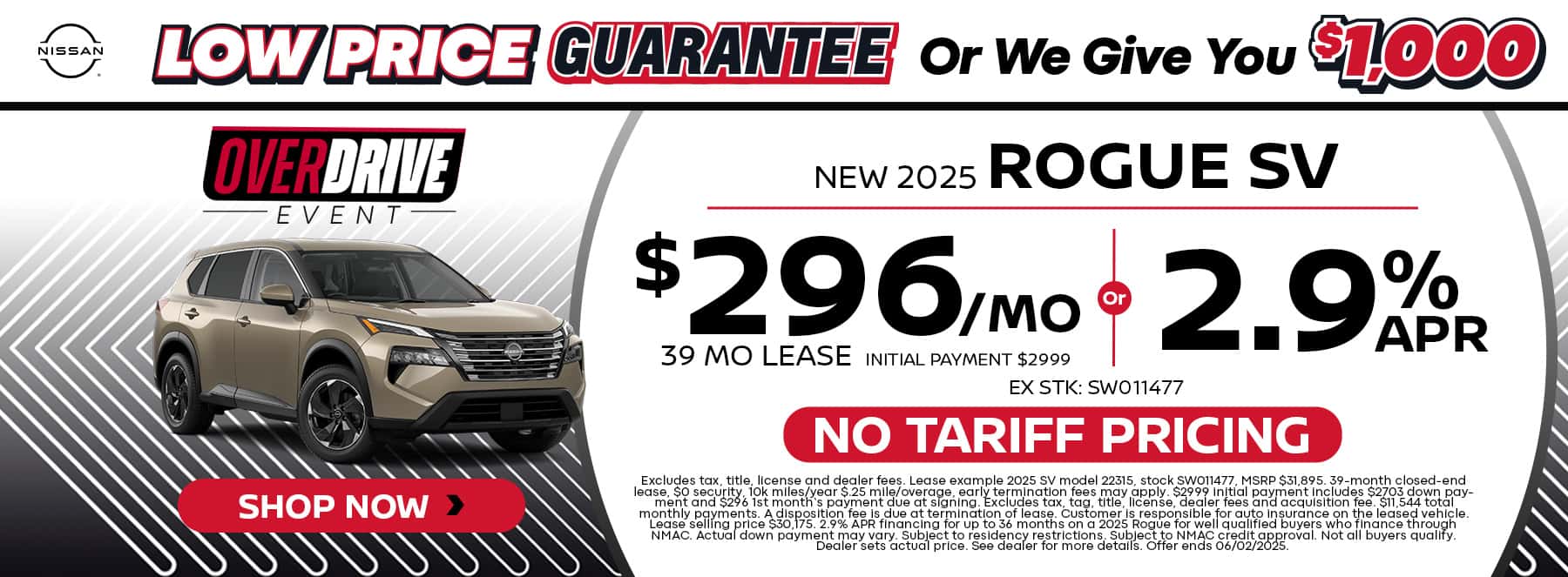 New Rogue Deals Near Me in Tomball, TX