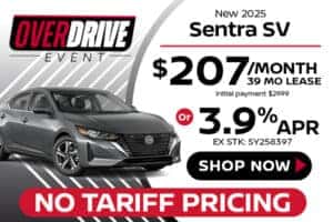 New Sentra Deals Near Me in Tomball, TX