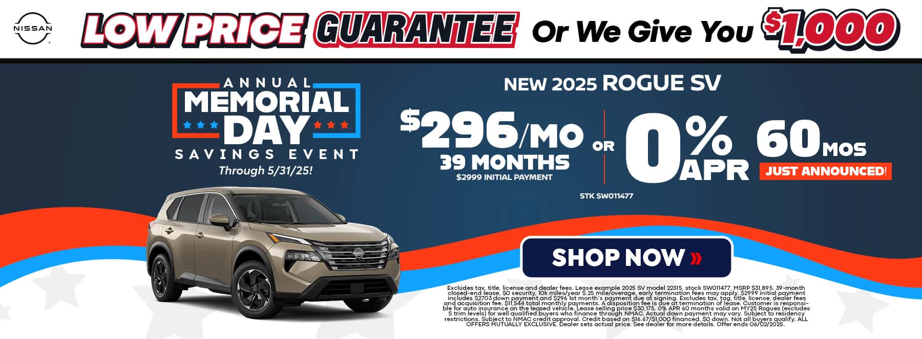 New Rogue Deals Near Me in Tomball, TX