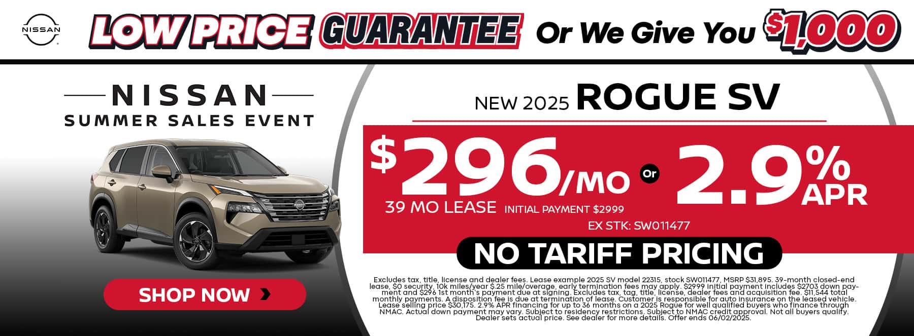 New Rogue Deals Near Me in Tomball, TX