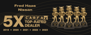 Top-Rated Nissan Dealer Near Me in Tomball, TX
