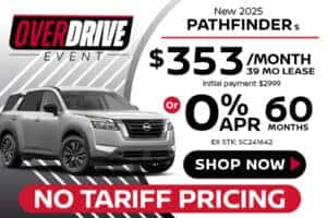 New Pathfinder Deals Near Me in Tomball, TX