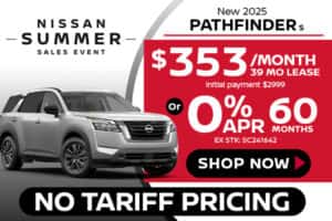 New Pathfinder Deals Near Me in Tomball, TX