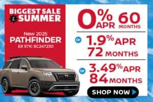 New Pathfinder Deals Near Me in Tomball, TX