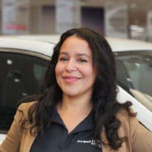 Nissan Staff Near Me in Tomball, TX
