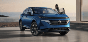 All-New 2025 Nissan Murano Near Me in Tomball, TX