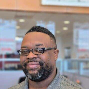 ALVIN HOLLINGER