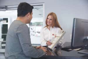Nissan Service Near Me in Tomball, TX