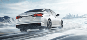 New 2025 Nissan Altima Performance Features Near Me in Spring, TX