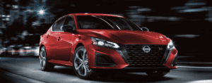 New 2025 Nissan Altima For Sale Near Me in Tomball, TX