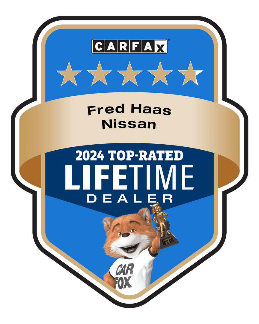 Award-Winning Nissan Dealer Near Me in Tomball, TX
