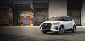New 2025 Nissan Kicks Play Style Near Me in Tomball, TX