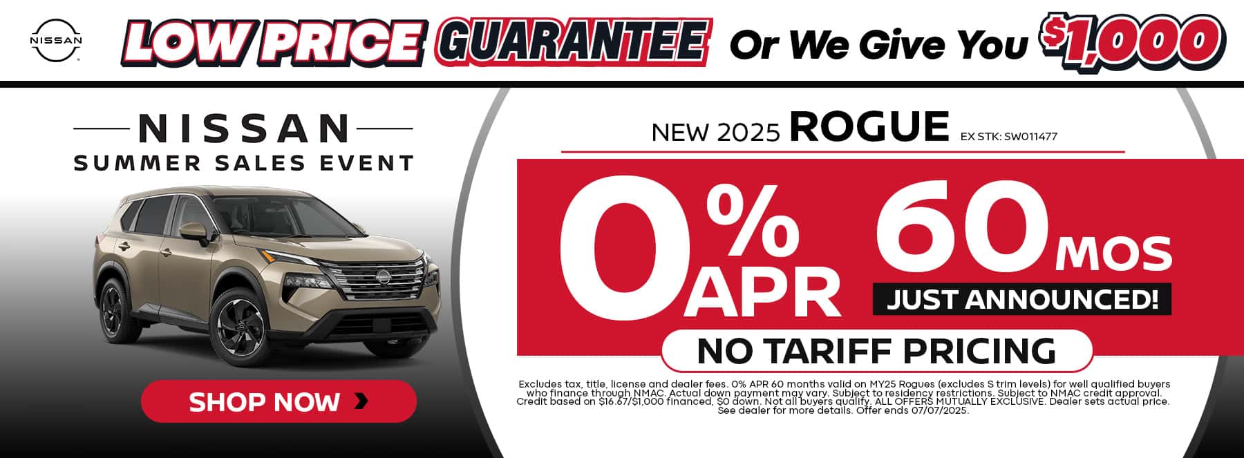 New Rogue Deals Near Me in Tomball, TX