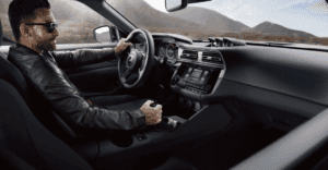 New 2025 Nissan Z Interior Features Near Me in Spring, TX