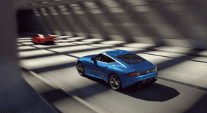 New 2025 Nissan Sports Cars Near Me in Houston, TX