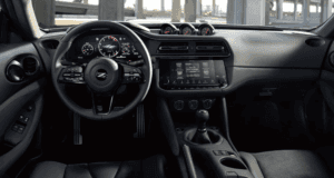 New 2025 Nissan Z Technology Near Me in The Woodlands, TX