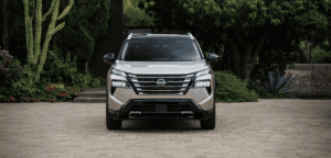 New 2025 Rogue Exterior Features Near Me in Houston, TX