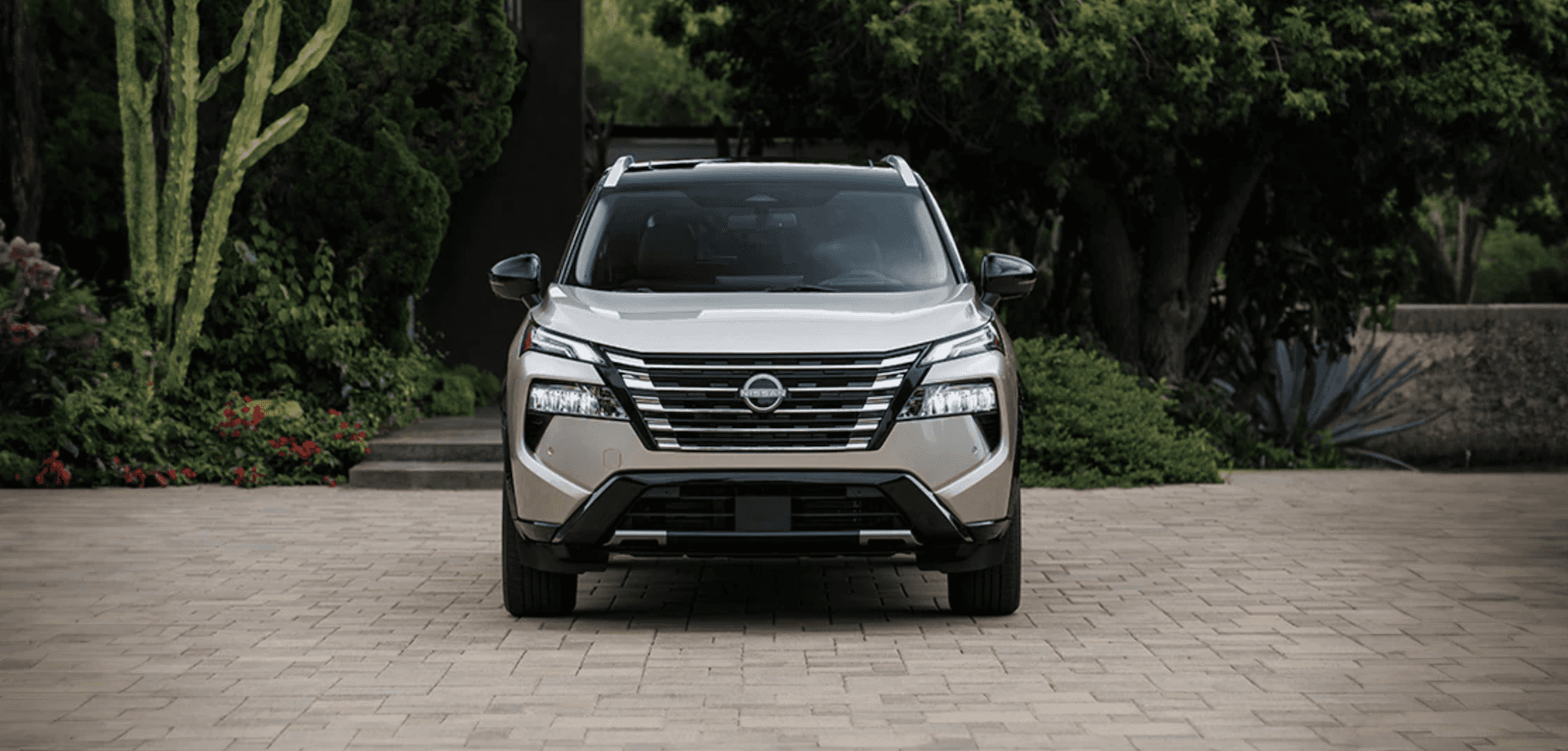 New 2026 Nissan Rogue For Sale Near Houston, TX