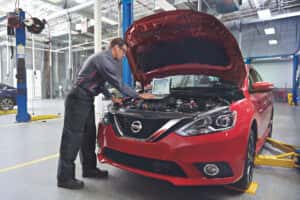 Nissan Service Coupons Near Me in Tomball, TX