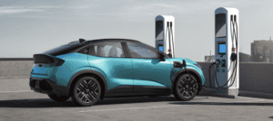 All-New 2026 Nissan LEAF Near Me in Tomball, TX