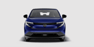 All-New 2026 Nissan LEAF Performance Near Me in The Woodlands, TX