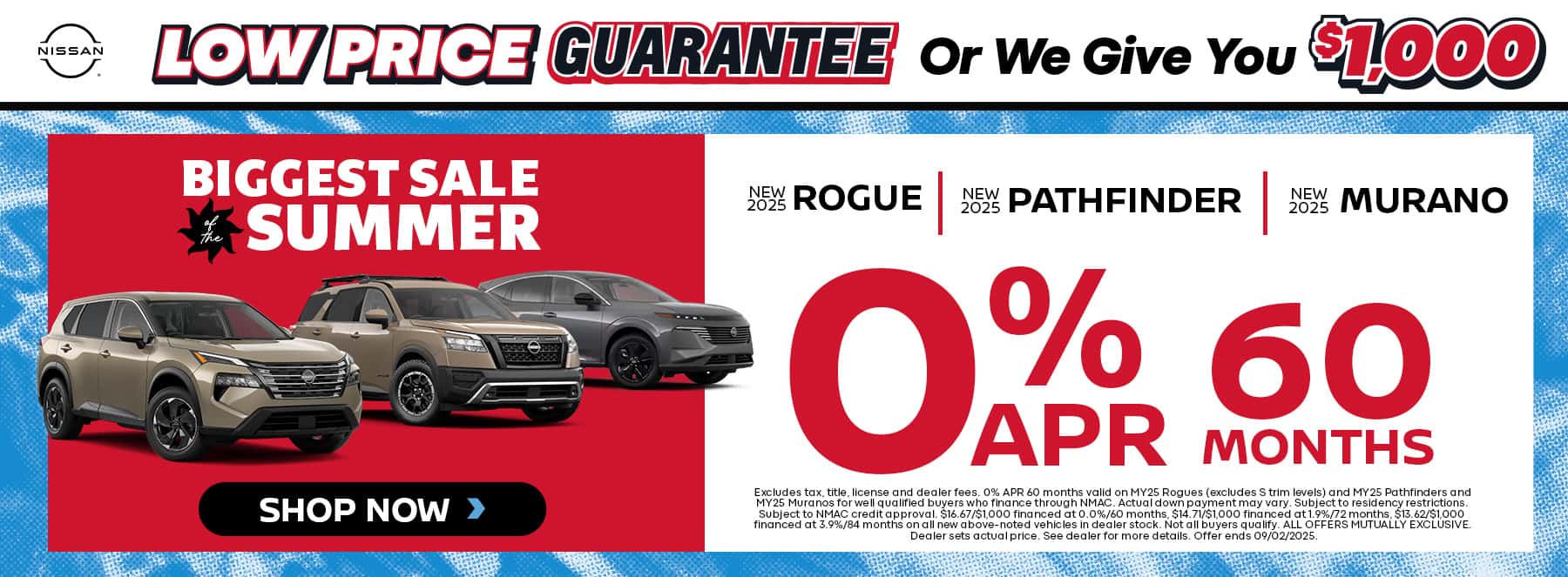 New Nissan SUV Deals Near Me in Tomball, TX