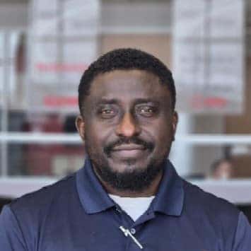 PETER KALU