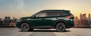New 2026 Nissan Rogue For Sale in Tomball, TX