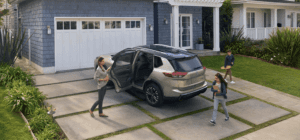 Safe Nissan Cars Near Me in Houston, TX