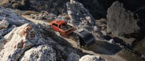 New 2026 Nissan Frontier Performance Features Near Me in Houston, TX