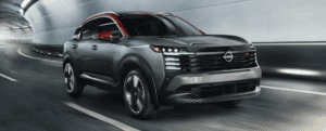 New 2026 Nissan Kicks Trims Near Me in Tomball, TX