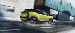 New 2026 Nissan Kicks Performance Near Me in Houston, TX