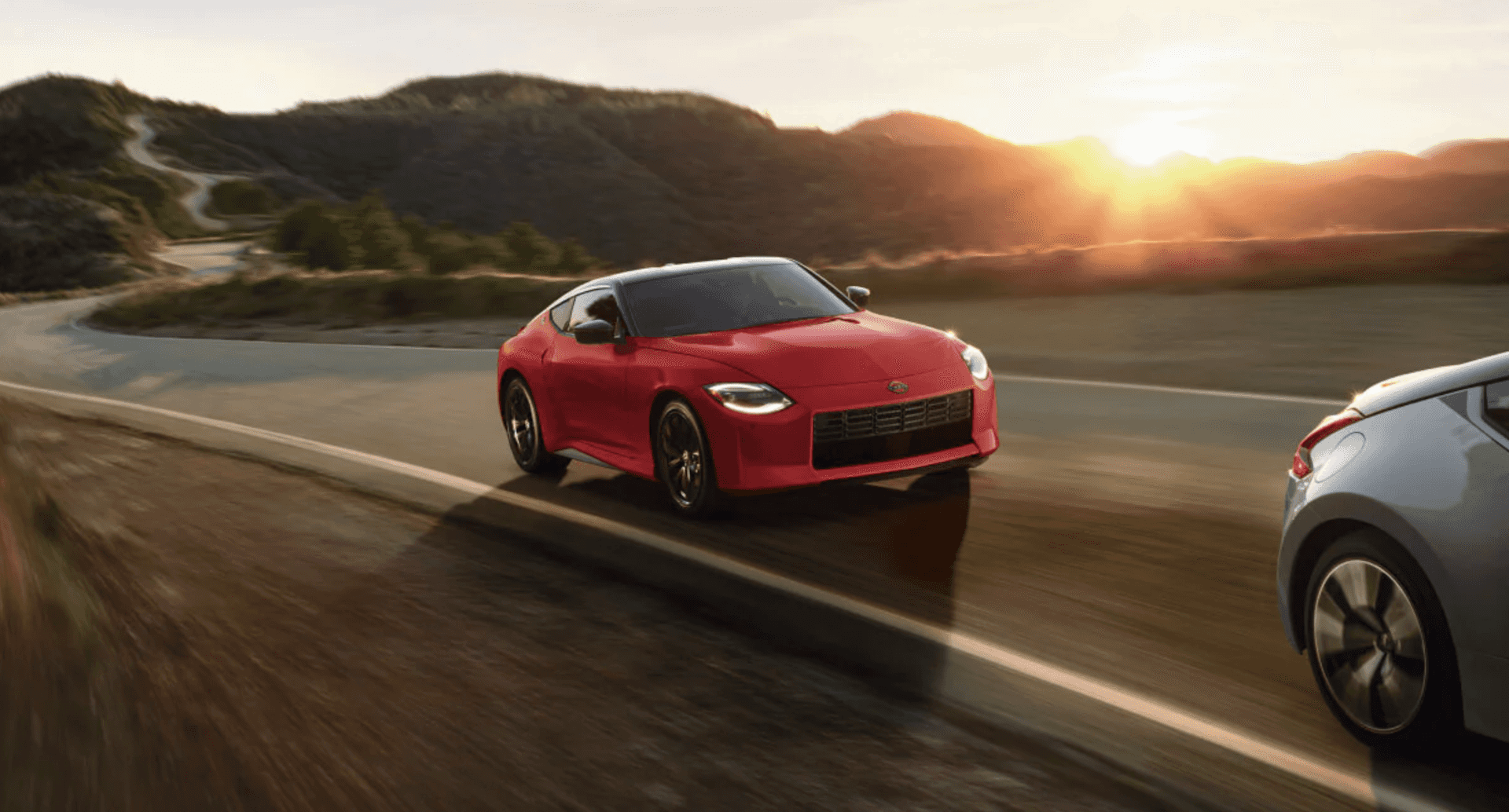 New 2026 Nissan Z For Sale Near Las Cruces