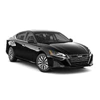 25 Nissan Altima