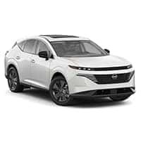 25 Nissan Murano Rental
