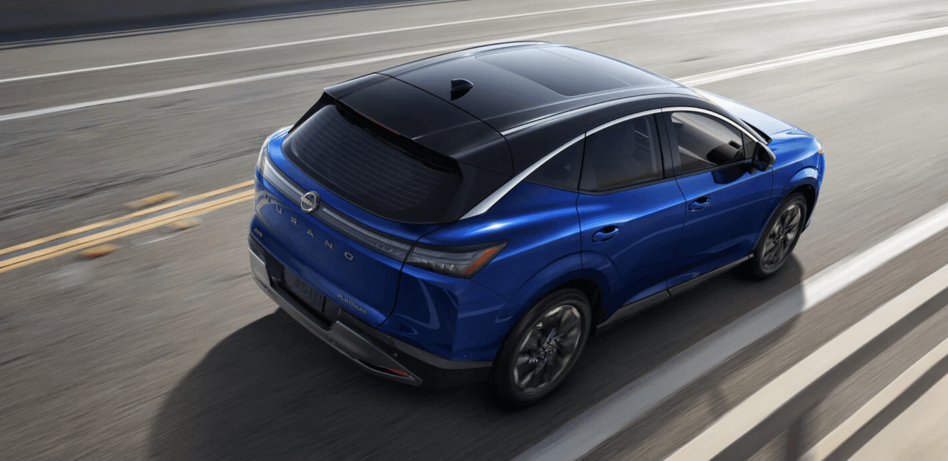 New Nissan Murano For Sale Near Me in Houston, TX