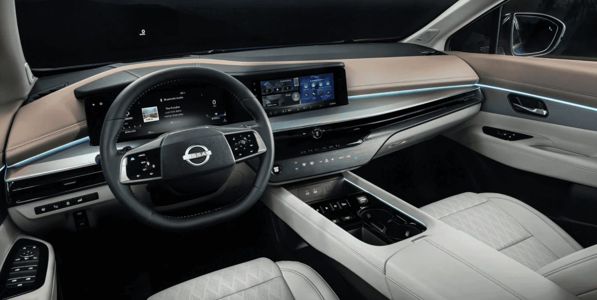 New Nissan Murano For Sale Near Me in Houston, TX
