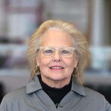 MARY BETH MUNCY