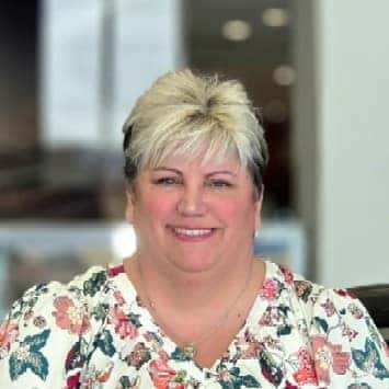 RENEE WILLIAMS