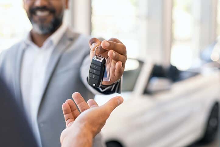 Nissan Deals Near Me in Houston, TX