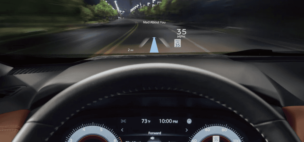 New 2026 Nissan Rogue Tech Features Near Me in Spring, TX
