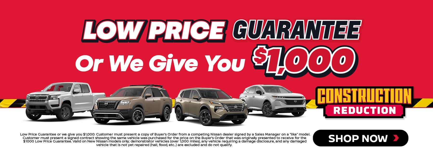 Lowest and Best Price New Nissan near me at Fred Haas Nissan in Tomball and Houston, TX