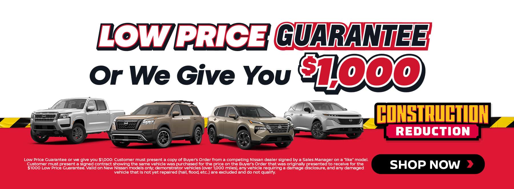 Lowest and Best Price New Nissan near me at Fred Haas Nissan in Tomball and Houston, TX