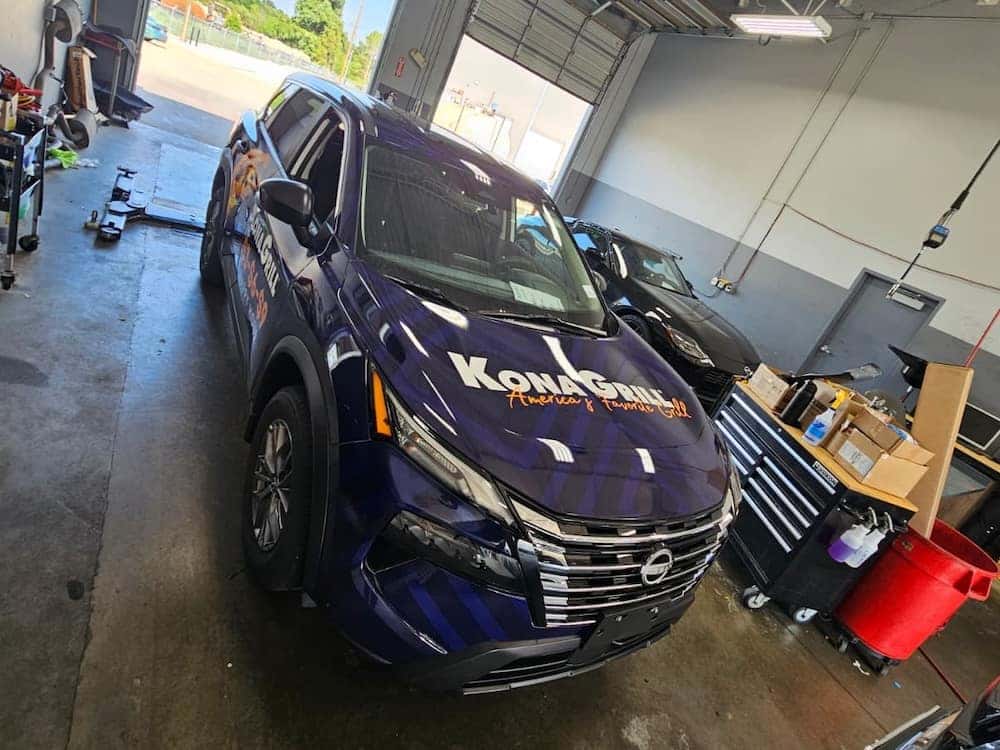 Fleet Vehicles Near Me in Tomball, TX