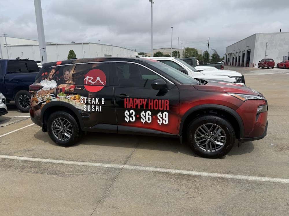 Fleet Vehicles Near Me in Tomball, TX