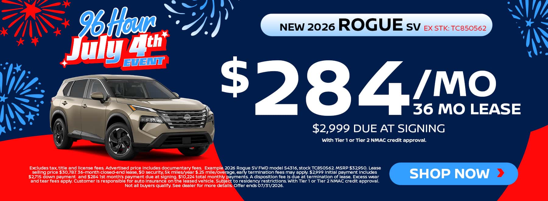 New Rogue Deals Near Me in Tomball, TX